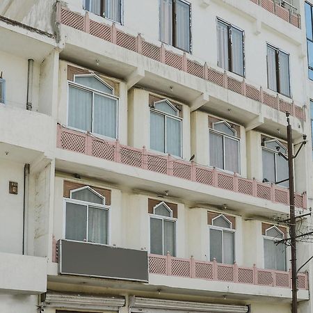 斋浦尔 Collection O Konark Palace酒店 外观 照片